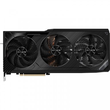 Placa video GIGABYTE GeForce RTX 4090 WINDFORCE 24GB GDDR6X Display Port, HDMI, 384-bit